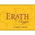 Erath Pinot Noir 2022 Front Label