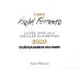 Domaine Saint Prefert Chateauneuf-du-Pape Blanc Cuvee Speciale Vieilles Clairettes (1.5 Liter) 2020 Front Label