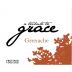 A Tribute to Grace Provisor Vineyard Grenache 2015 Front Label