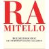 Di Majo Norante Ramitello Rosso 2014 Front Label