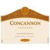 Concannon Monterey Chardonnay 2018 Front Label