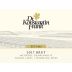 Dr. Konstantin Frank Brut 2017 Front Label