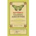 Butterfly Absinthe Front Label