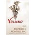 Voliero Brunello di Montalcino 2013 Front Label