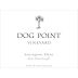 Dog Point Vineyard Sauvignon Blanc 2025 Front Label