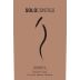 Solo Contigo Reserva Malbec 2014 Front Label
