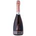 Baracchi Brut Rose of Sangiovese 2015 Front Bottle Shot