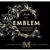 Emblem by Michael Mondavi Chardonnay 2016 Front Label