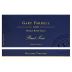 Gary Farrell Hallberg Vineyard Pinot Noir 2018 Front Label