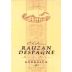 Chateau Rauzan Despagne 2003 Front Label