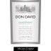 El Esteco Don David Reserve Chardonnay 2011 Front Label