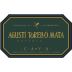 Agusti Torello Mata Brut Reserva Cava 2017 Front Label
