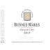 Domaine Drouhin-Laroze Bonnes Mares Grand Cru 2015 Front Label