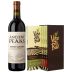 wine.com 90 Point Cabernet & Chocolate Wine Pairing Bar Gift Set Gift Product Image