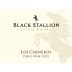 Black Stallion Winery Los Carneros Pinot Noir 2021 Front Label