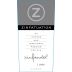 Trinchero Zinfatuation Zinfandel 2015 Front Label