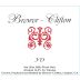 Brewer-Clifton 3D Pinot Noir 2017 Front Label