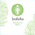 Indaba Sauvignon Blanc 2018 Front Label