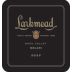 Larkmead Solari Cabernet Sauvignon 2022 Front Label