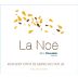 Eric Chevalier La Noe Muscadet Cotes de Grand Lieu Sur Lie 2024 Front Label