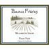 Beaux Freres Willamette Valley Pinot Noir (1.5 Liter Magnum) 2017 Front Label