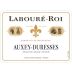 Laboure Roi Auxey-Duresses Rouge 2022 Front Label