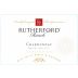 Rutherford Ranch Chardonnay 2021 Front Label