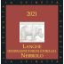 La Spinetta Langhe Nebbiolo 2021 Front Label