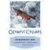 Olympic Cellars Winery Dungeness Red 2014 Front Label