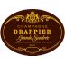 Drappier Grande Sendree Brut 2012 Front Label