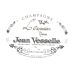 Jean Vesselle L'Expression Brut Nature Front Label