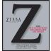 Zerba Cellars Grenache Syrah Mourvedre 2008 Front Label