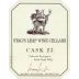 Stag's Leap Wine Cellars Cask 23 Cabernet Sauvignon 2004 Front Label