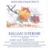 Francesco Boschis Sori San Martino Dolcetto di Dogliani 2021 Front Label