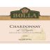 Bolla Delle Venezie Chardonnay 2002 Front Label