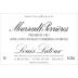 Louis Latour Meursault Perrieres Premier Cru 2022 Front Label