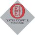 EI, EI, O & Company Yates Conwill Vineyard Pinot Noir 2014 Front Label