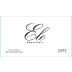 Elo by Alberto Orte Monastrell 2016 Front Label