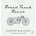 Mark Ryan Board Track Racer Cabernet Sauvignon 2022 Front Label