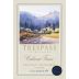 Trespass Vineyard Cabernet Franc 2011 Front Label