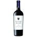 Purple Heart Red Wine 2016 Front Bottle Shot