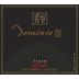 Dominio Wines Alyosha Syrah 2011 Front Label