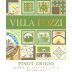 Villa Pozzi Pinot Grigio 2019 Front Label