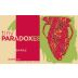 Tiny Paradoxes Shiraz 2020 Front Label