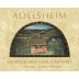 Adelsheim Quarter Mile Lane Pinot Noir 2005 Front Label