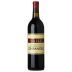 Nalle Dry Creek Valley Zinfandel 2021 Front Bottle Shot