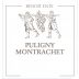 Benoit Ente Puligny-Montrachet 2023 Front Label
