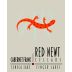 Red Newt Cellars Cabernet Franc 2022 Front Label