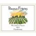 Beaux Freres Willamette Valley Chardonnay 2021 Front Label
