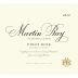 Martin Ray Sonoma Coast Pinot Noir 2020 Front Label